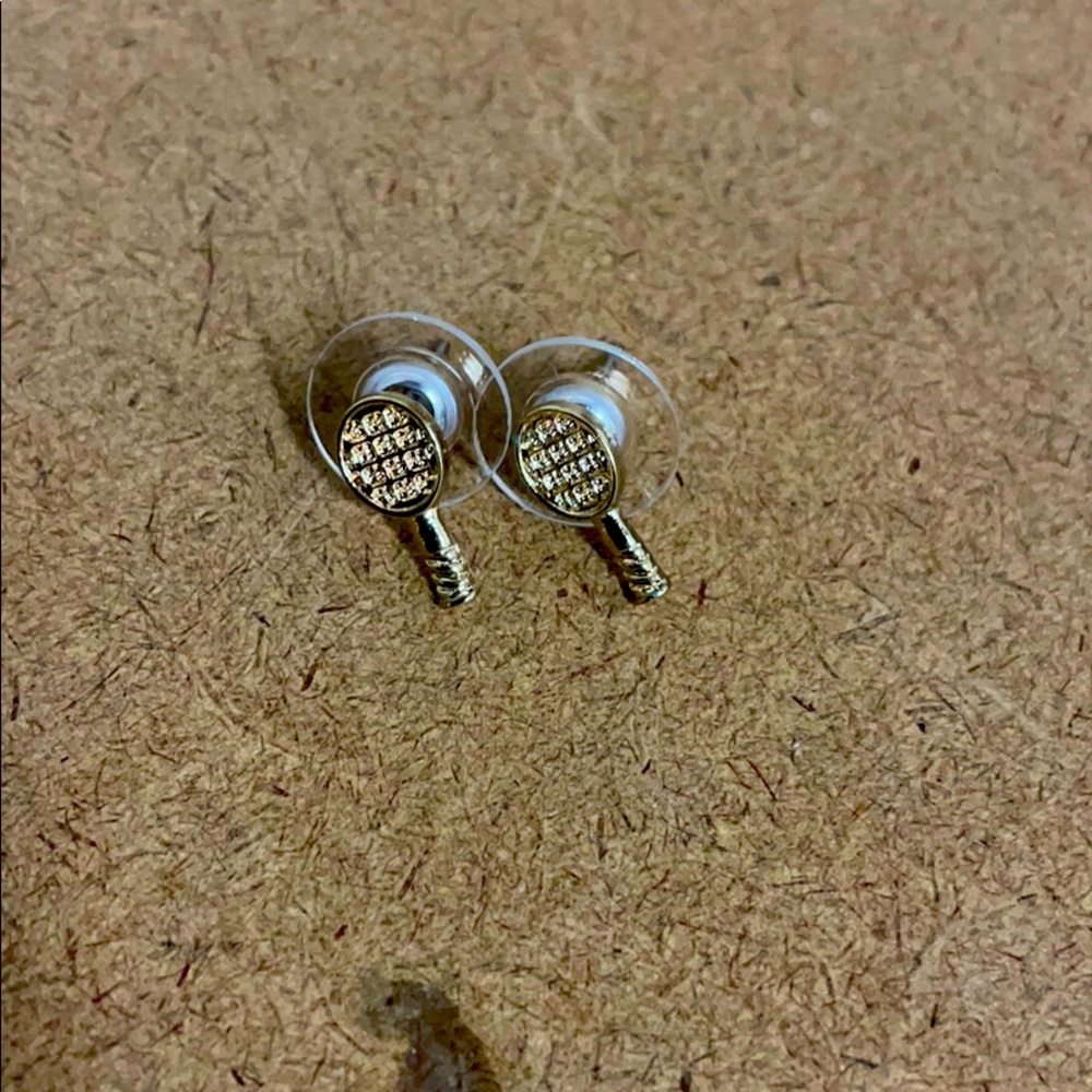Kate spade earrings
